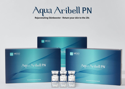 Tinh chất trẻ hoá da Aqua Aribell PN cá hồi