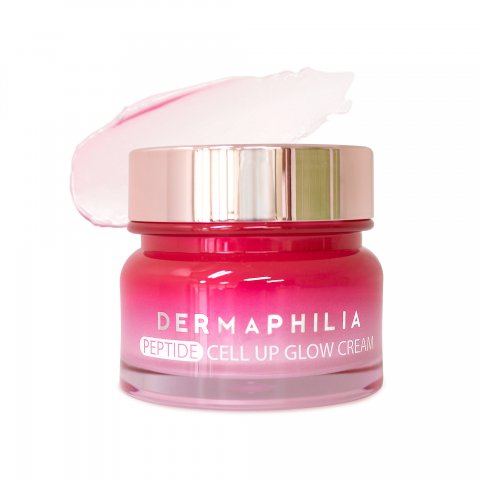 PEPTIDE CELL UP GLOW CREAM