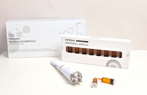 BIOSTEAMCELL AMPOULE