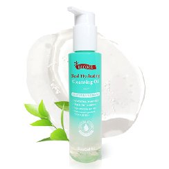 Water Biome Real Moisture Cleansing Oil