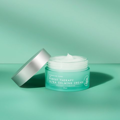 FOREST THERAPY ULTRA CALMING CREAM