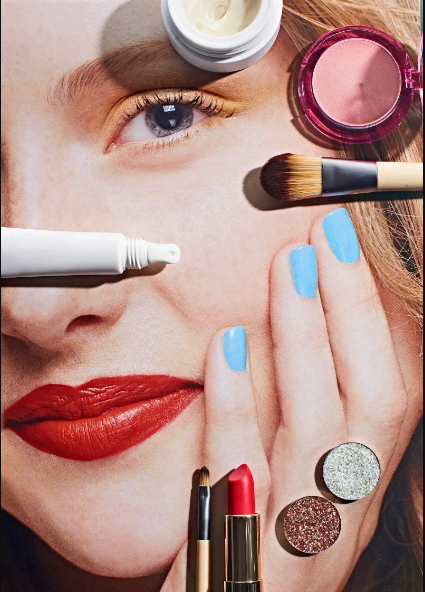 Beauty A-Z: Có nên tin sản phẩm makeup có công dụng chăm sóc da?