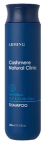 ARMING Cashmere Natural Clinic Shampoo