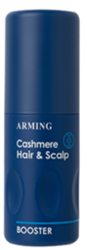 ARMING Cashmere Hair & Scarf Booster