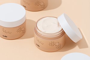 EcoBe Ceramide Cream