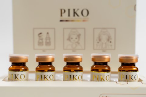Piko Whitening & Lighting Serum