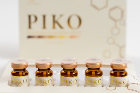 Piko Whitening & Lighting Serum