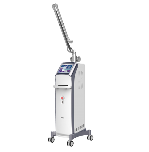 2021 Newest Co2 Fractional Laser/Co2 Surgical Laser (CE/ISO/TUV/ROHS)