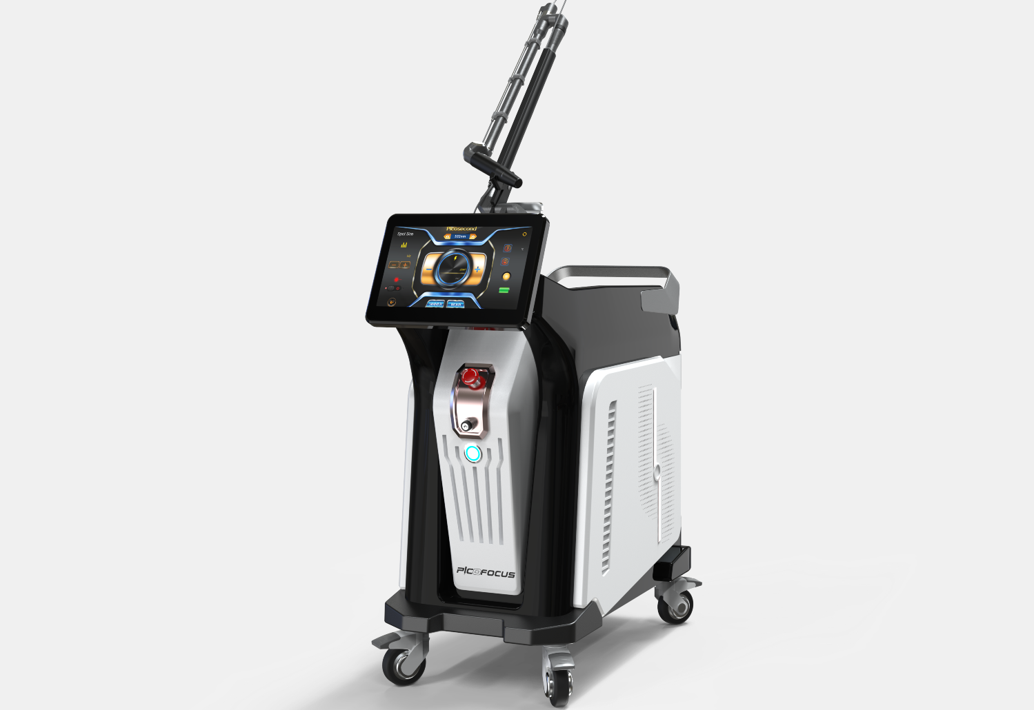 Picosecond Laser | Products | Beauty eMarket