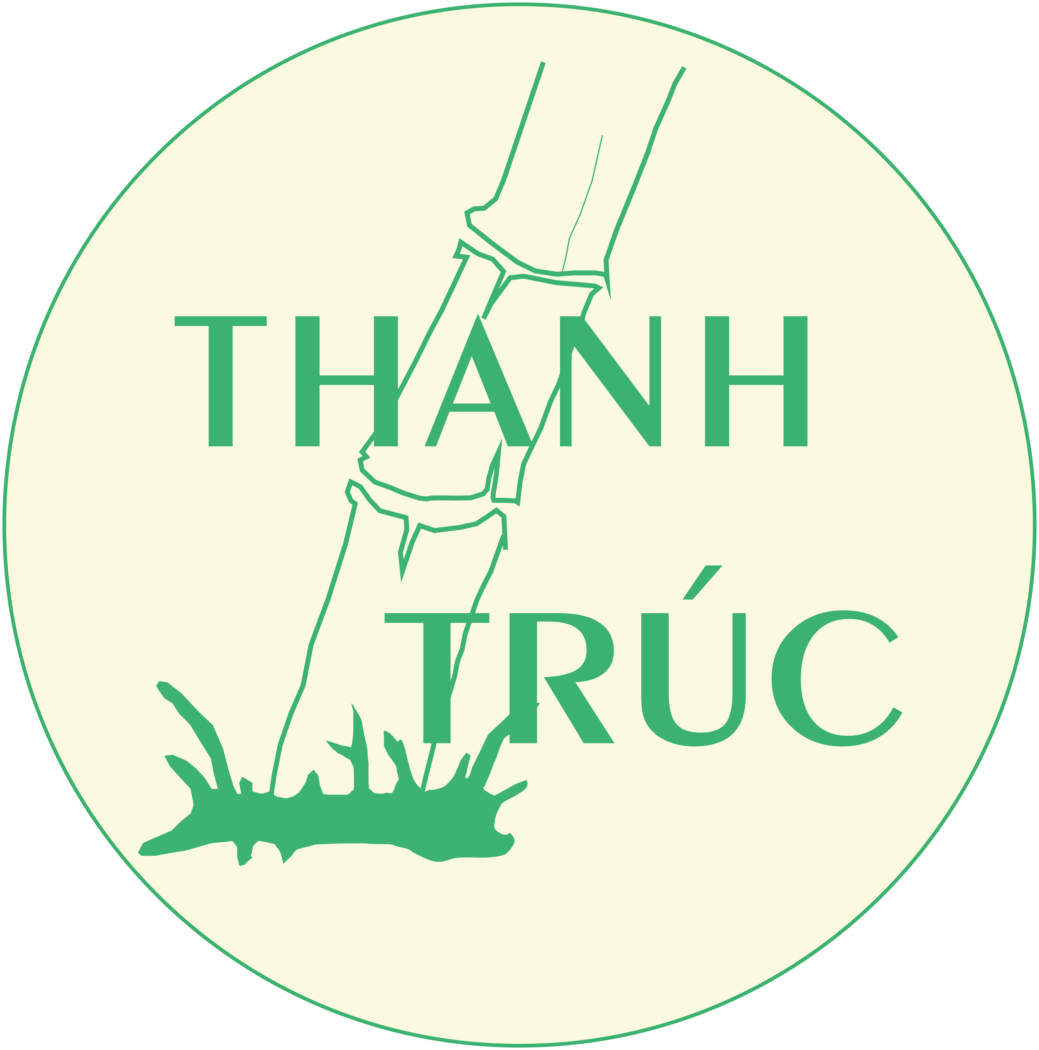 THANH TRUC